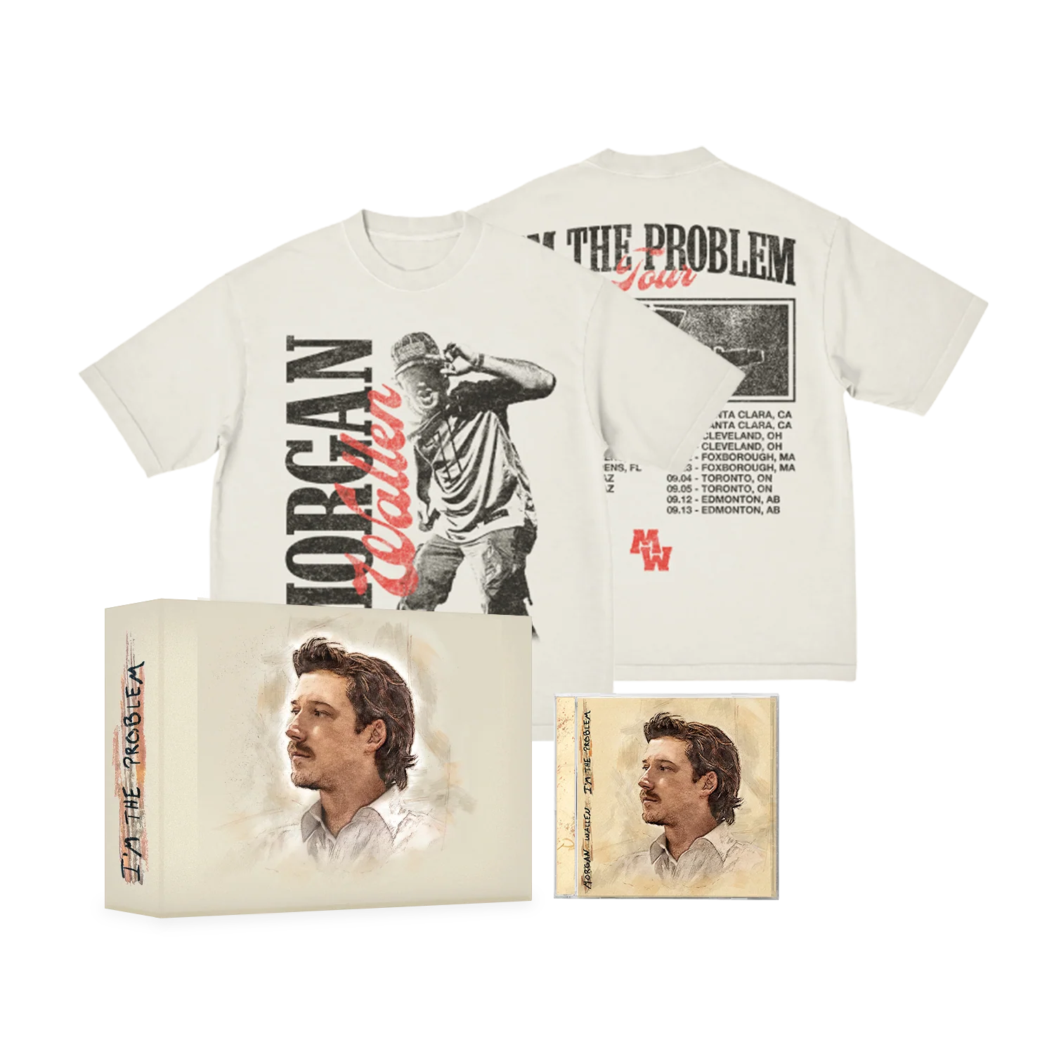 100-i-m-the-problem-2cd-box-set-1.webp I'm The Problem 2CD Box Set