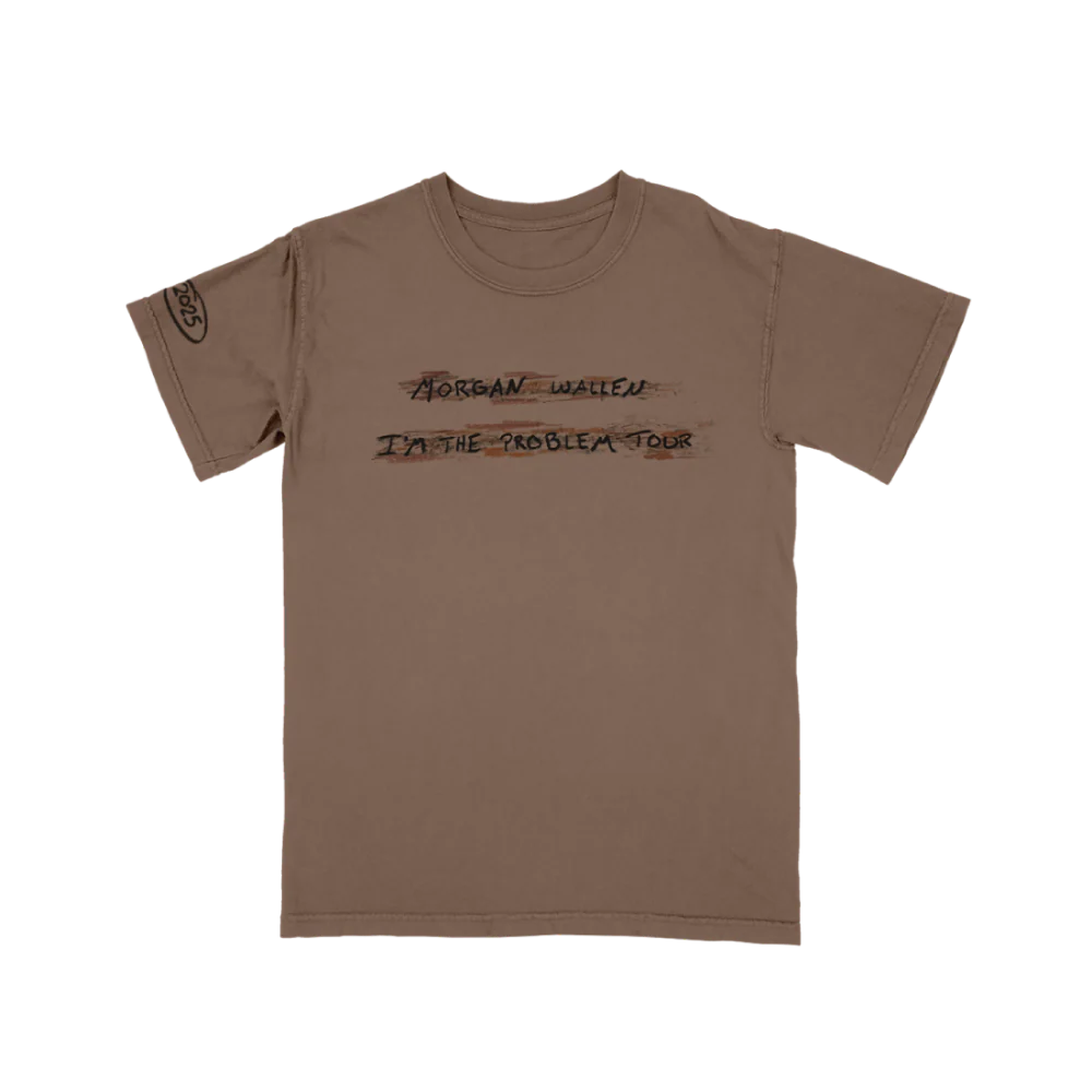 116-i-m-the-problem-tour-t-shirt-1.webp I'm The Problem Tour T-Shirt