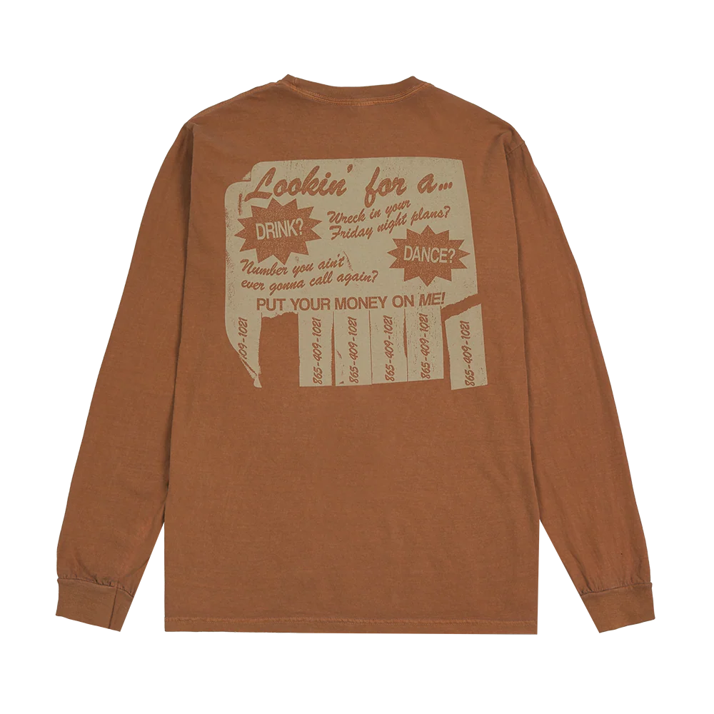 256-money-on-me-long-sleeve-t-shirt-2.webp Money On Me Long Sleeve T-Shirt