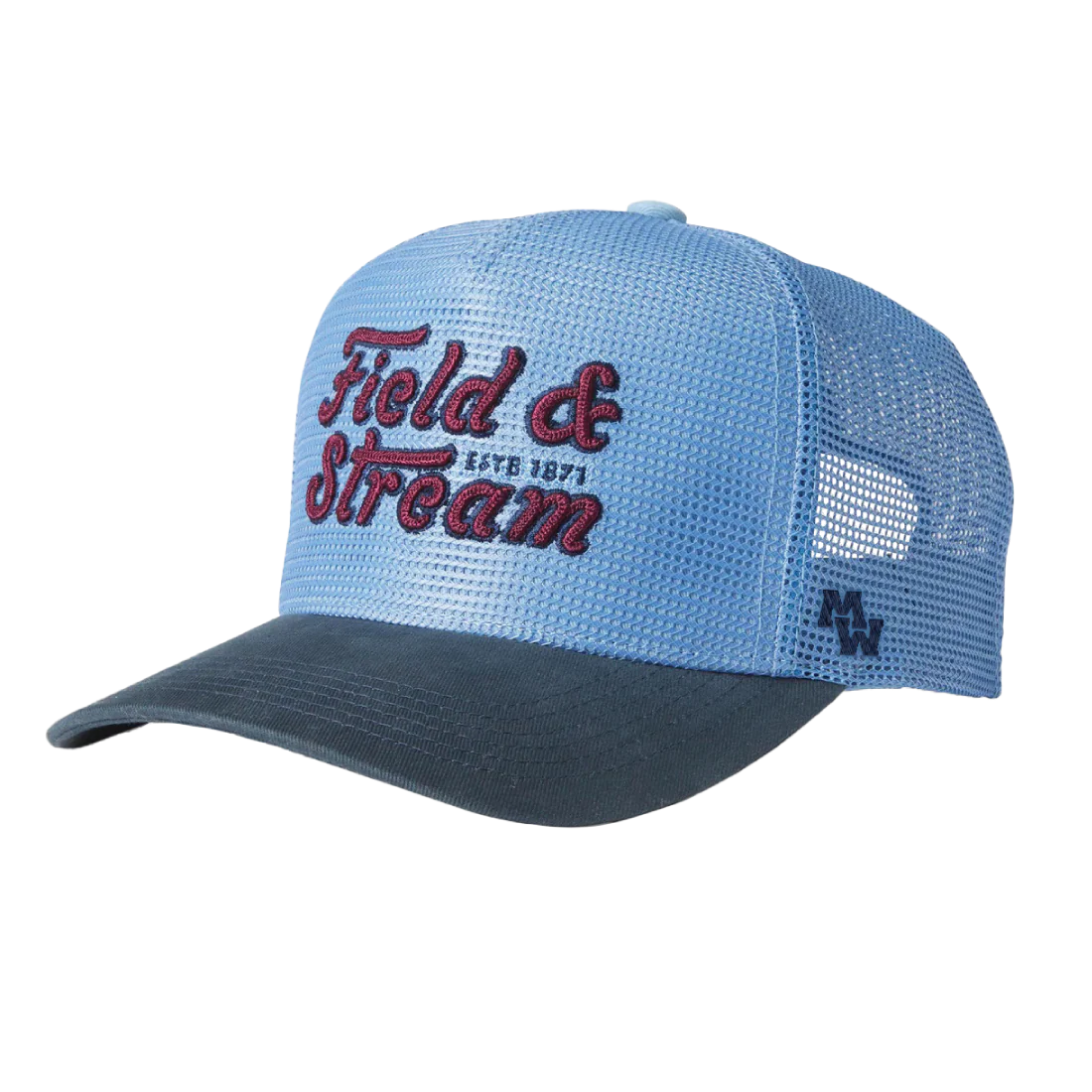 308-morgan-wallen-x-field-stream-blue-hat-1.webp Morgan Wallen x Field & Stream Blue Hat