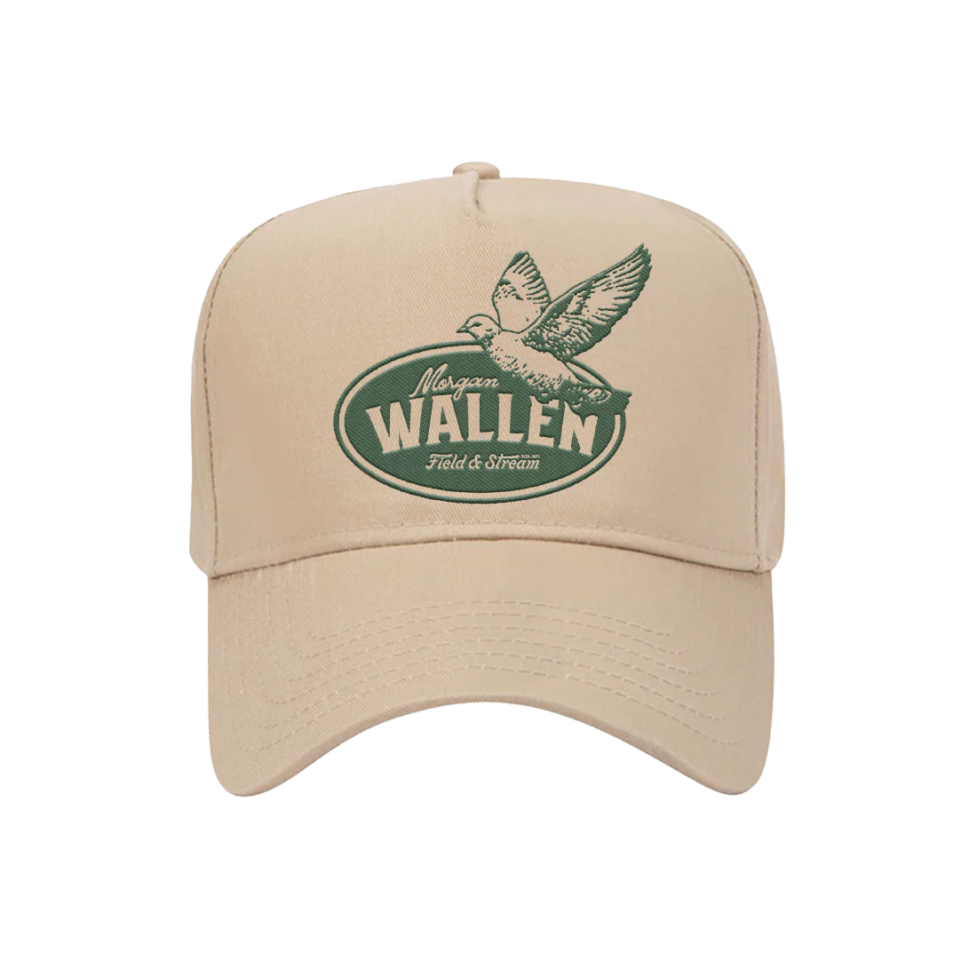 310-morgan-wallen-x-field-stream-tan-hat-1.webp Morgan Wallen x Field & Stream Tan Hat