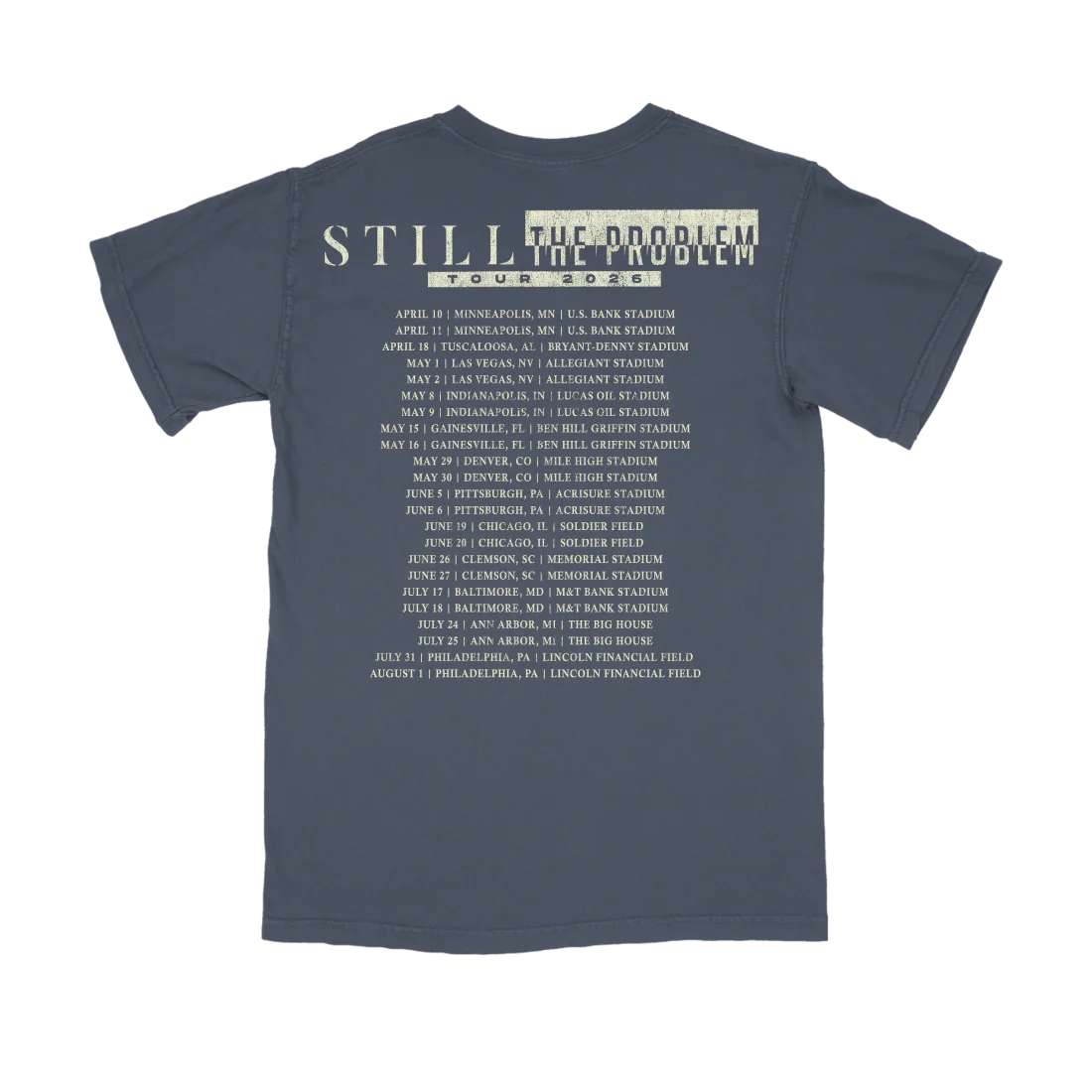 48-still-the-problem-tour-t-shirt-2.webp Still The Problem Tour T-Shirt