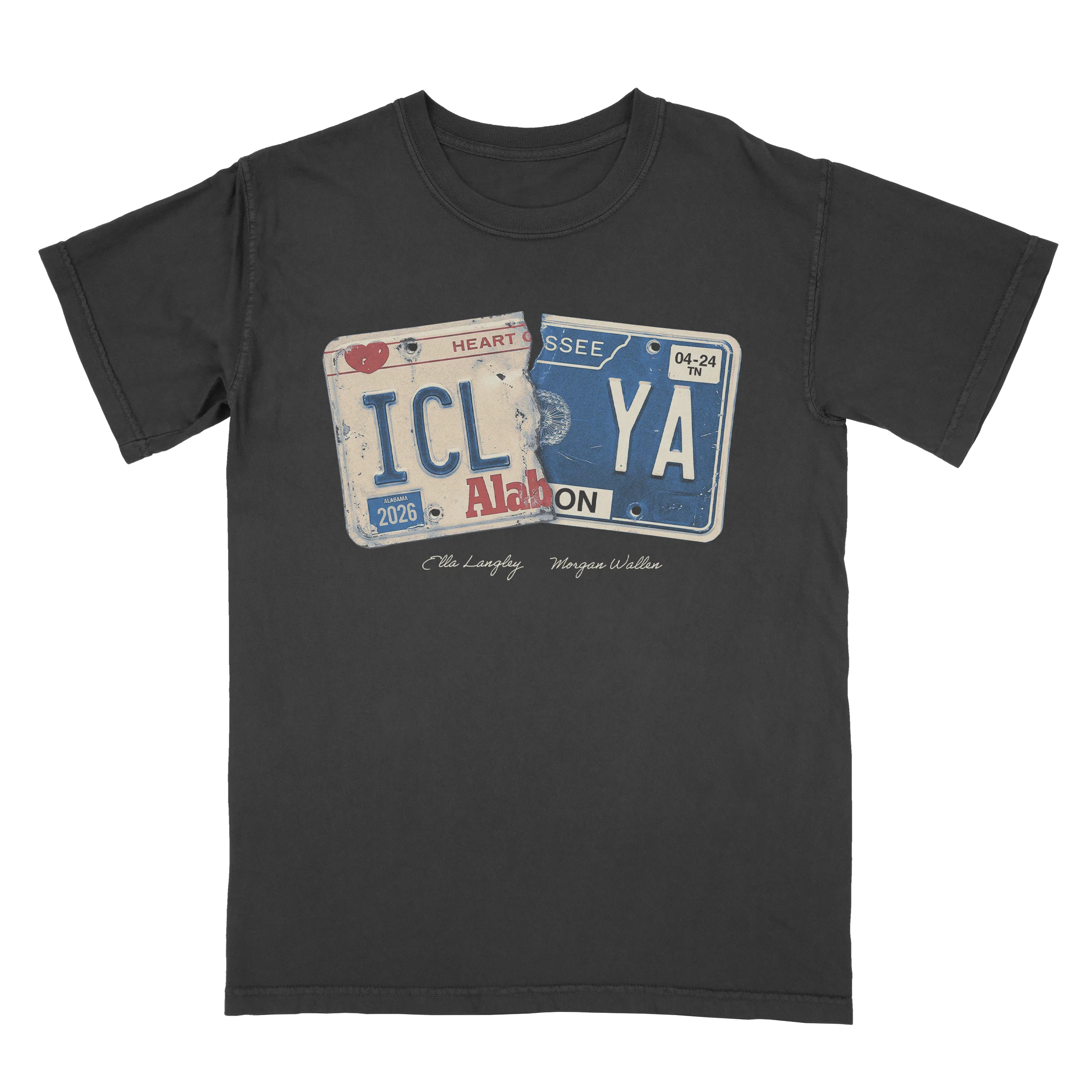 5-i-can-t-love-you-anymore-tee-1.webp I Can't Love You Anymore Tee