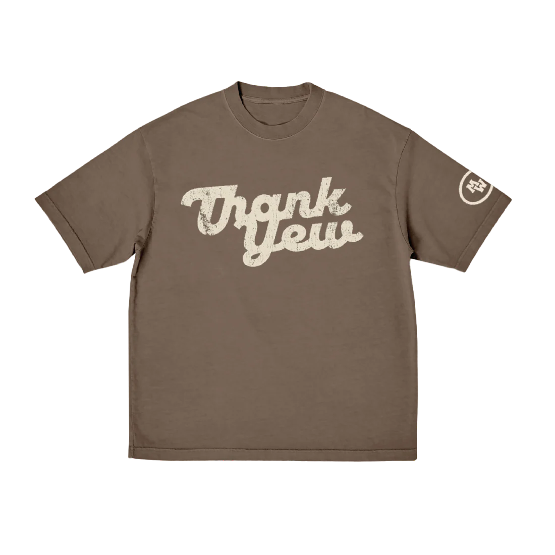 Thank Yew T-Shirt