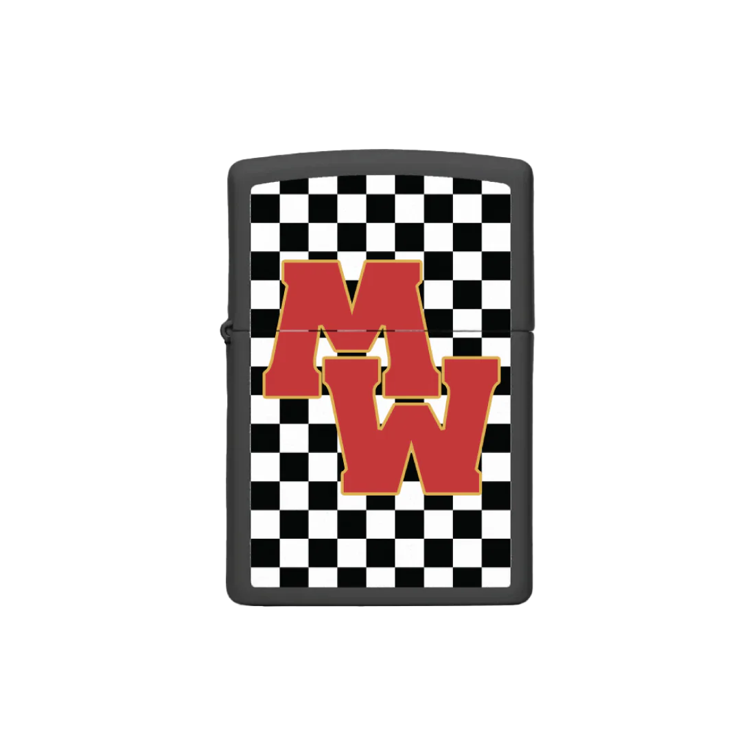 MW Lighter
