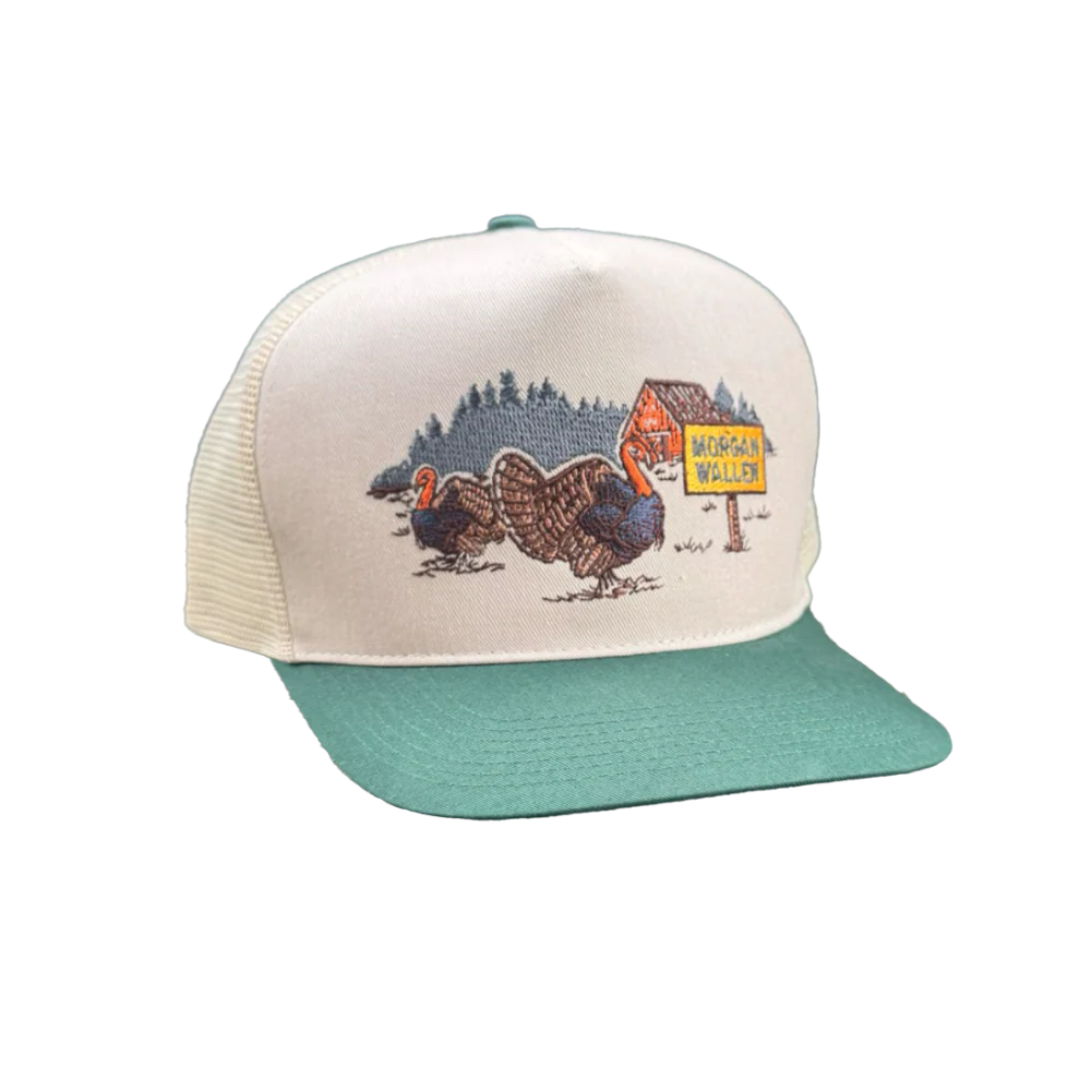 Turkey Hat